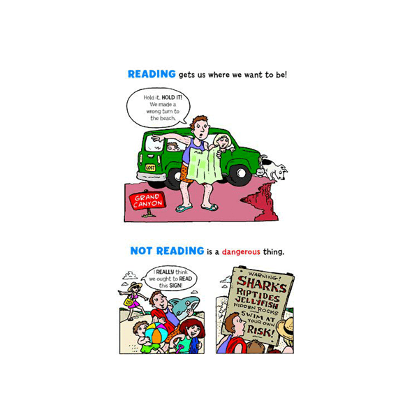 5 Fun Tips to Raise a Lifetime Reader - Image 6
