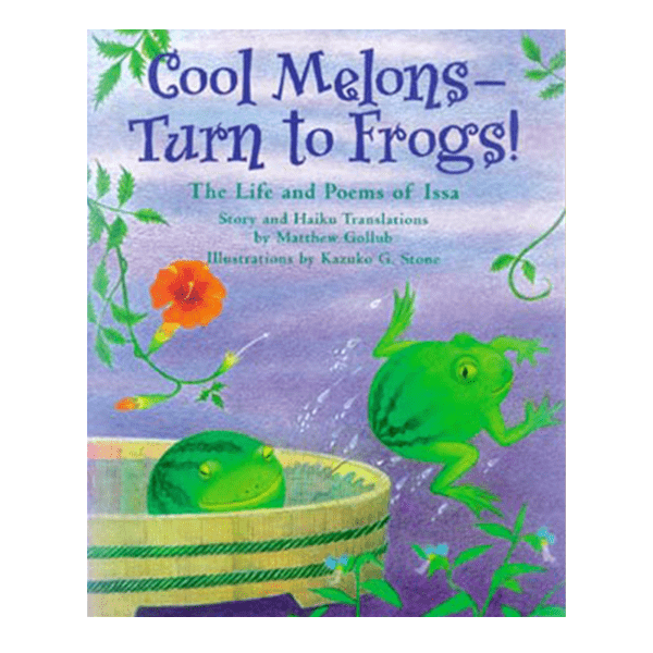 Cool Melons - Turn to Frogs!