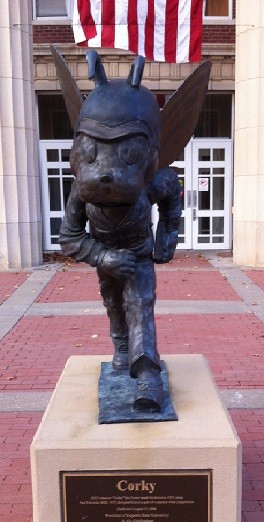 I’m a Hornet, Are You?