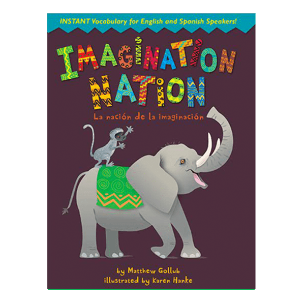Imagination Nation