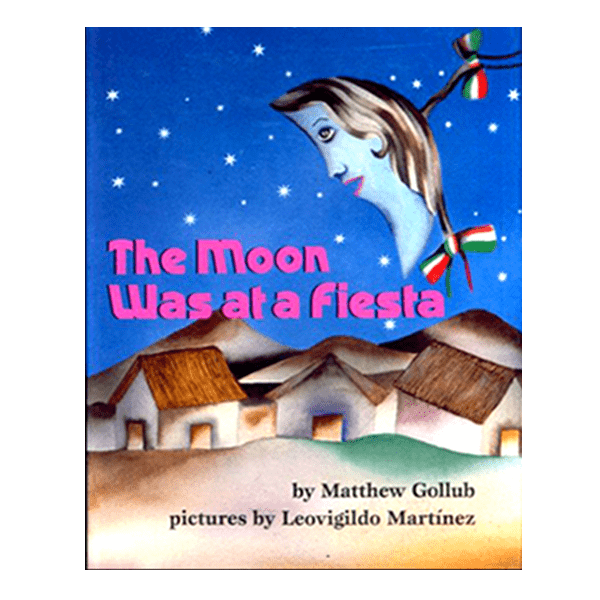 The Moon Was at a Fiesta