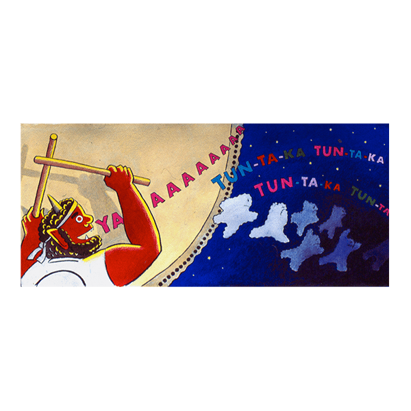 Ten Oni Drummers - Image 5