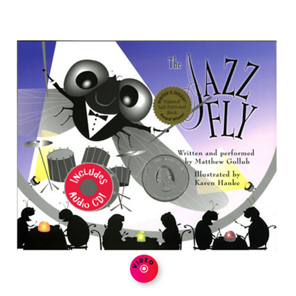 The Jazz Fly Video
