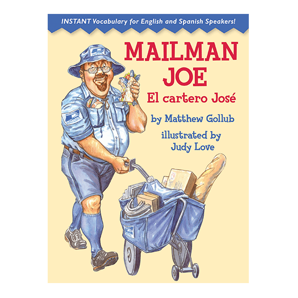 Mailman Joe