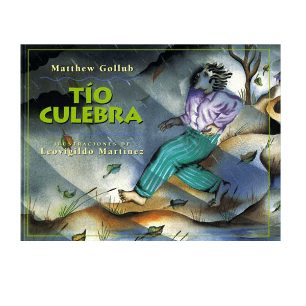 Tío Culebra (Uncle Snake)