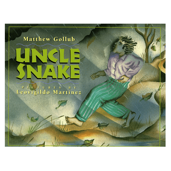 Uncle Snake